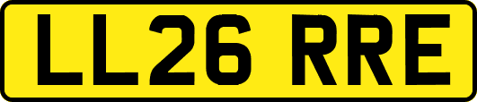 LL26RRE