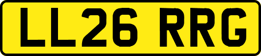 LL26RRG