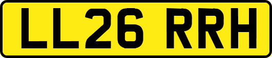 LL26RRH