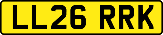 LL26RRK