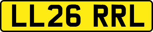 LL26RRL