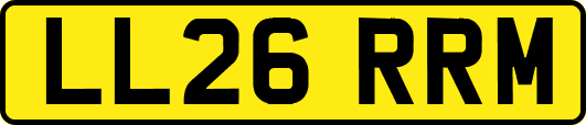 LL26RRM