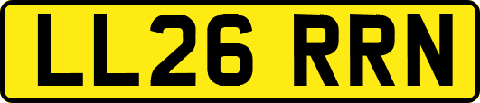 LL26RRN