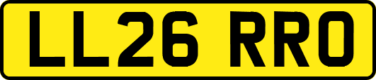 LL26RRO
