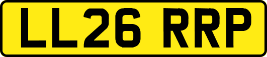 LL26RRP