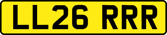 LL26RRR