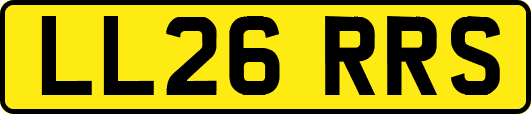 LL26RRS