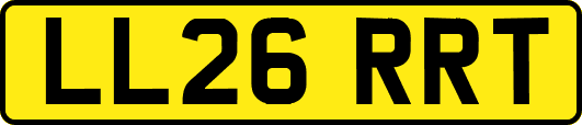 LL26RRT