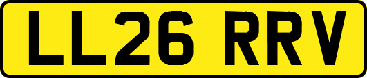 LL26RRV