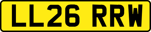 LL26RRW