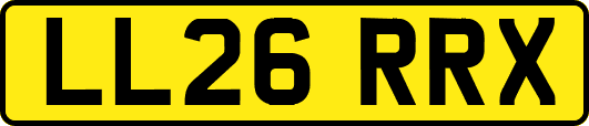 LL26RRX