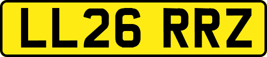 LL26RRZ