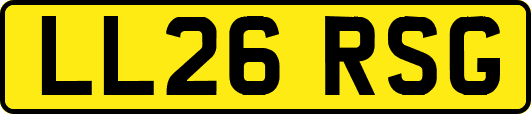 LL26RSG