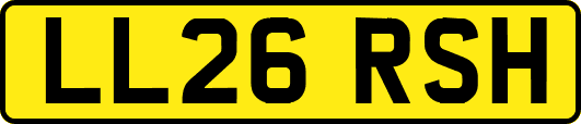 LL26RSH