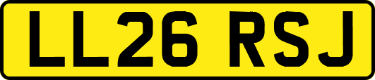 LL26RSJ
