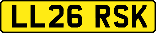LL26RSK
