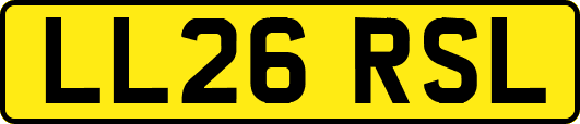 LL26RSL