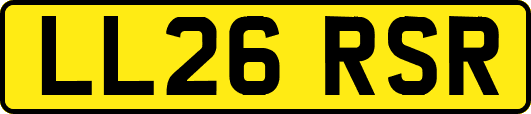 LL26RSR