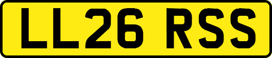 LL26RSS