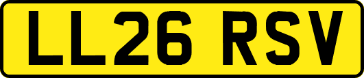 LL26RSV