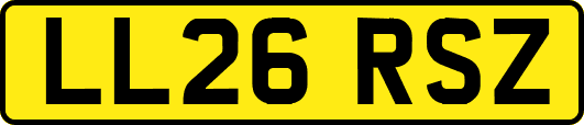 LL26RSZ