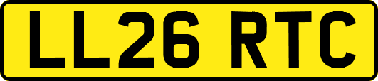 LL26RTC