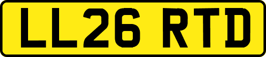 LL26RTD