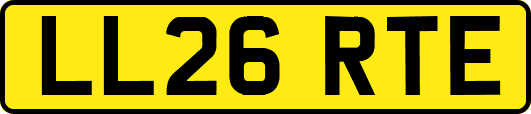 LL26RTE