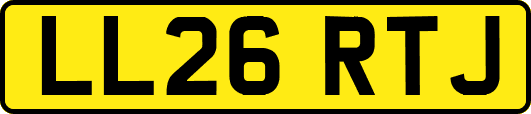 LL26RTJ