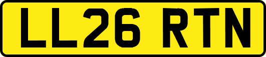 LL26RTN