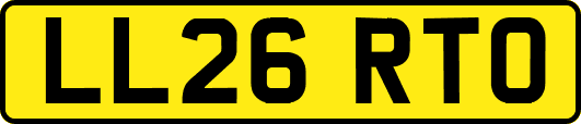 LL26RTO