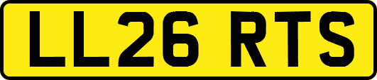 LL26RTS