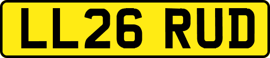 LL26RUD
