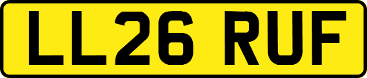 LL26RUF