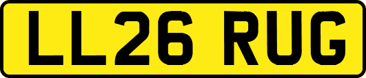 LL26RUG