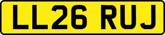 LL26RUJ