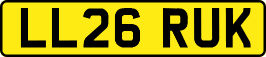 LL26RUK