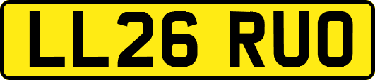 LL26RUO