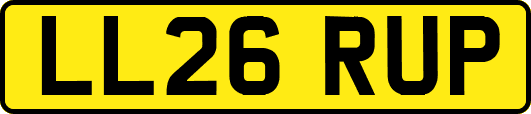 LL26RUP