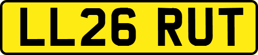 LL26RUT