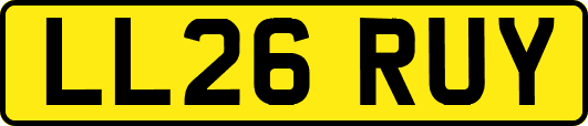 LL26RUY