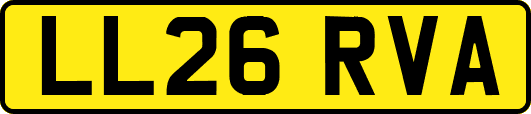 LL26RVA