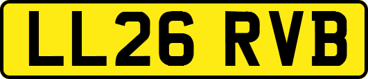 LL26RVB