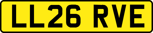 LL26RVE