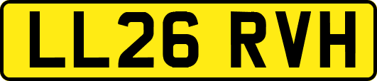LL26RVH