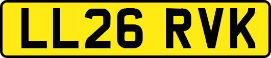 LL26RVK