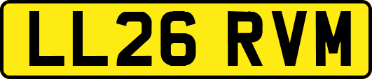LL26RVM