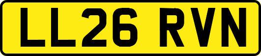 LL26RVN