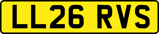 LL26RVS