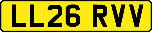 LL26RVV